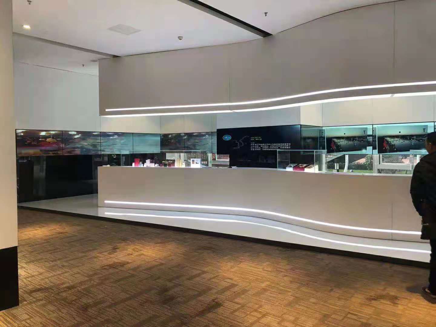 菁蓉匯韓國館,時尚展館