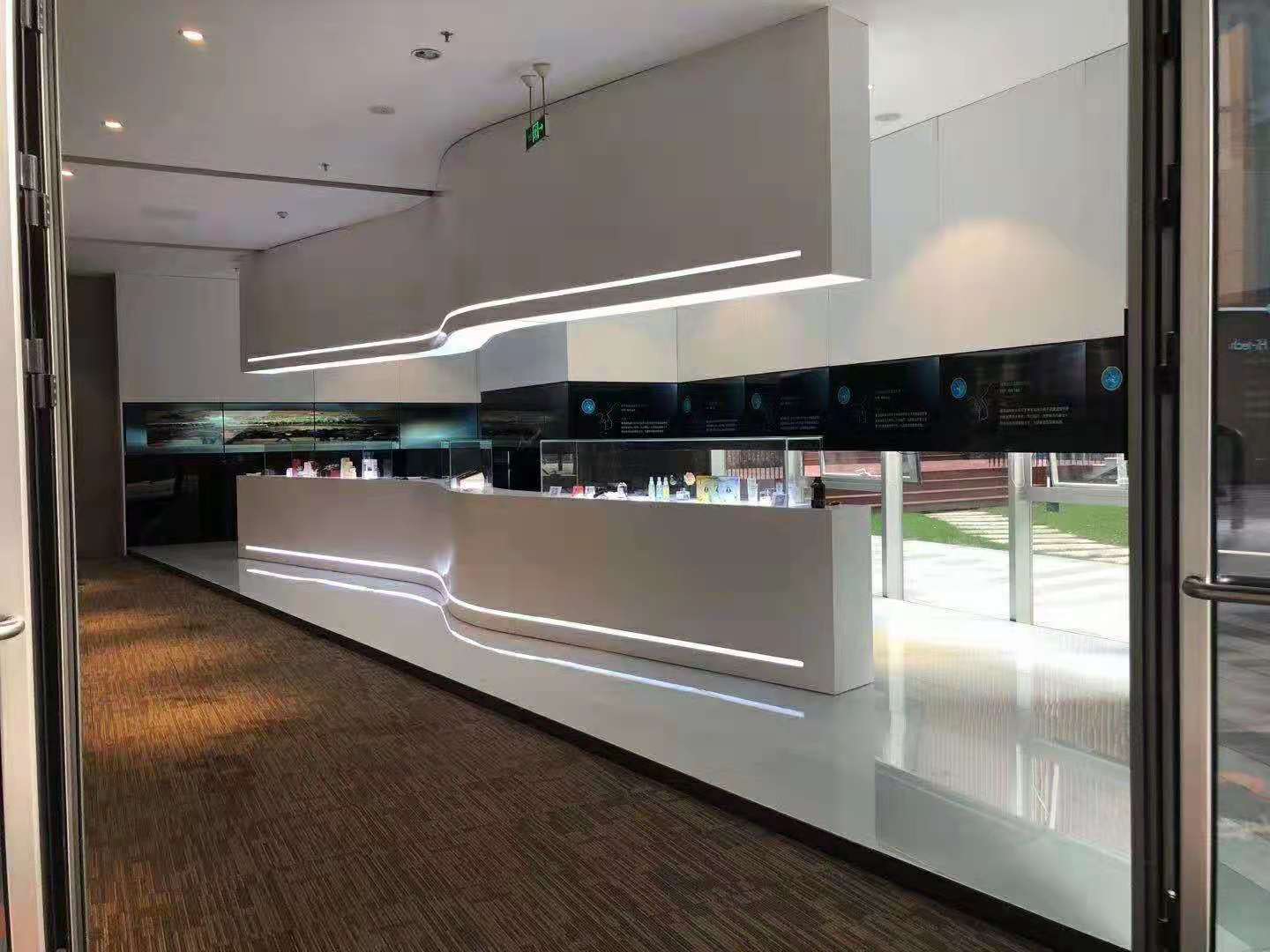 菁蓉匯韓國館,時尚展館